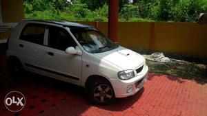  Maruti Suzuki Alto 800 petrol  Kms