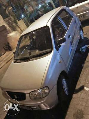 Maruti Suzuki Alto, , Petrol