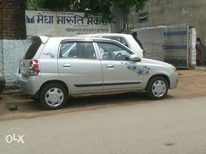 Maruti Suzuki Alto k10 petrol  Kms  year