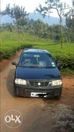  Maruti Suzuki Alto petrol 1 Kms