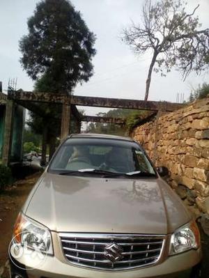  Maruti Suzuki Alto petrol  Kms