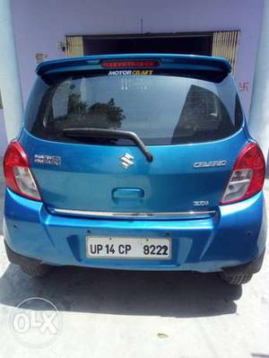  Maruti Suzuki Celerio diesel  Kms