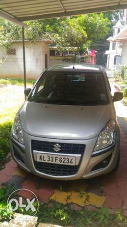 Maruti Suzuki Ritz, , Diesel