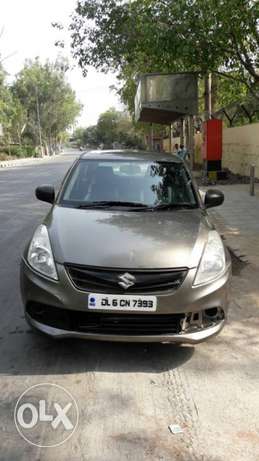  Maruti Suzuki Swift Dzire diesel  Kms