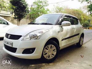 Maruti Suzuki Swift Vdi Bs-iv, , Diesel