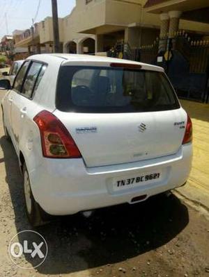 Maruti Suzuki Swift Vdi Bs-iv, , Diesel