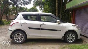  Maruti Suzuki Swift diesel  Kms