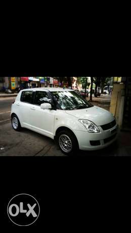 Maruti Suzuki Swift petrol  Kms  year