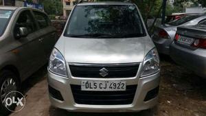 Maruti Suzuki Wagon R 1.0 Lxi Cng, , Cng