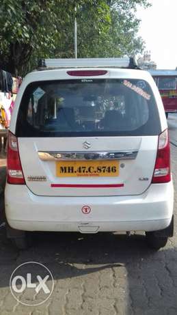 Maruti Suzuki Wagon R 1.0 cng  Kms  year