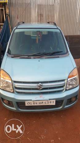 Maruti Suzuki Wagon R petrol  Kms  year