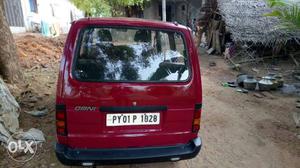  Maruti Suzuki Zen Estilo lpg  Kms