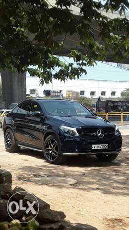 Mercedes-Benz Cla Class petrol 28 Kms  year