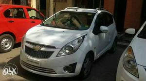 Need to sell urgently.. Chevrolet Beat petrol  Kms 