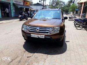 Renault Duster 85 Ps Rxe Diesel Adventure, , Diesel