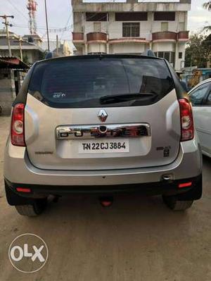 Renault Duster diesel  Kms  year