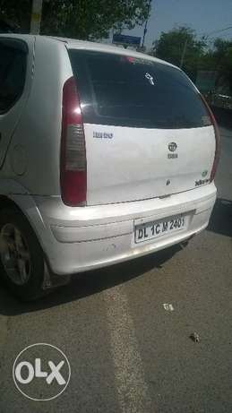 Tata Indica V2 Turbo diesel  Kms  year