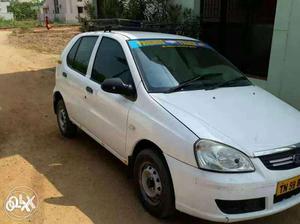 Tata Indica V2 diesel  Kms  year