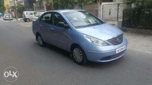 Tata Manza, , Cng