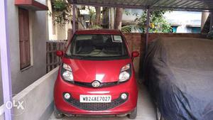 Tata Nano Twist XT  One Year