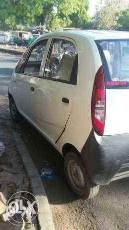  Tata Nano petrol  Kms