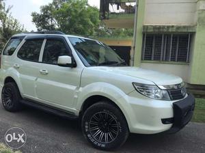 Tata Safari Storme diesel  Kms  year