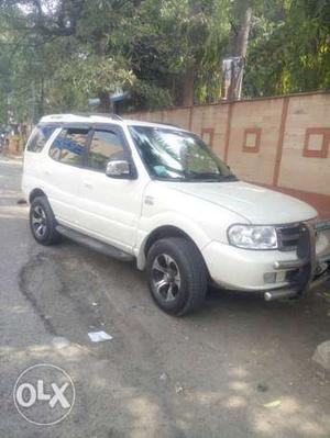  Tata Safari diesel  Kms