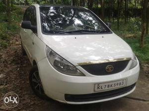 Tata indica vista diesel quadrajet, limited edition