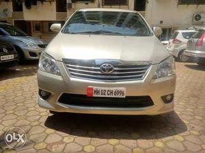 Toyota Innova diesel  Kms  year