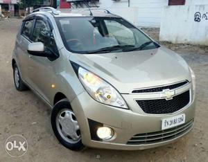 Chevrolet Beat, , Diesel