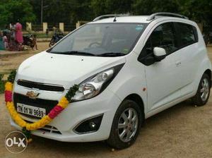 Chevrolet Beat diesel  Kms  year