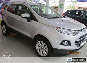 Ford Ecosport, , Petrol