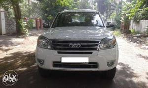 Ford Endeavour 3.0l 4x4 At, , Diesel