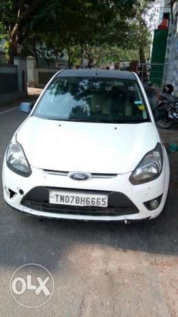 Ford Figo, , Diesel