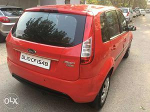  Ford Figo diesel  Kms