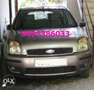 Ford Fusion,Petrol,ABS,New insurance,Full option,In