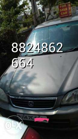 Honda City 1.5 Exi New, , Petrol