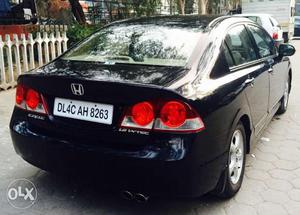 Honda Civic 1.8v Mt, , Cng