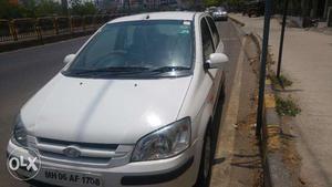 Hyundai Getz GLS  (petrol) model for sale