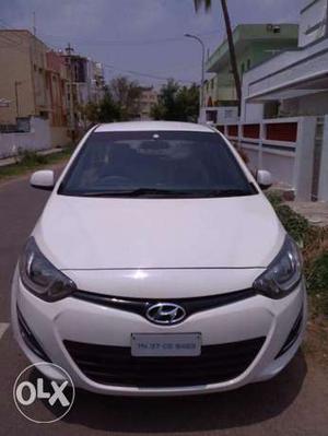 Hyundai I, Diesel