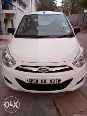 Hyundai I10 Magna, , Petrol