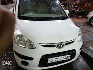 Hyundai I10 Sportz , Petrol