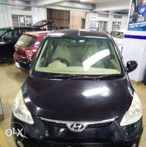  Hyundai I10 petrol  Kms