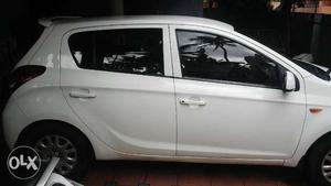  Hyundai I20 Magna diesel  Kms