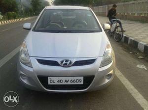 Hyundai I20 Magna (o) , Petrol