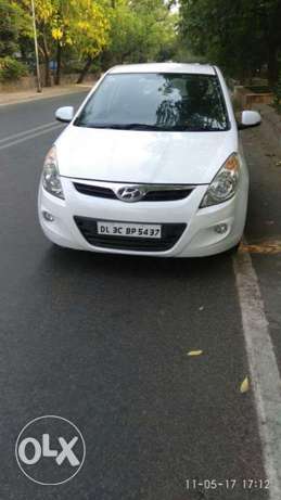 Hyundai I20 Sportz 1.4 Crdi 6 Speed Bs-iv, , Diesel