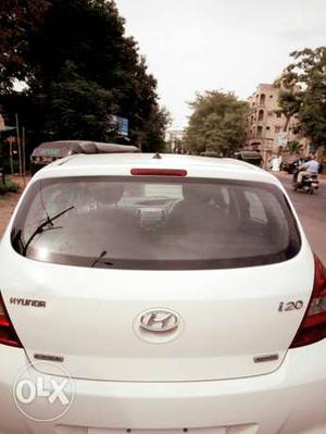  Hyundai I20 diesel  Kms