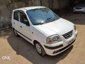 Hyundai Santro Xing Xo Erlx - Euro Iii, , Petrol