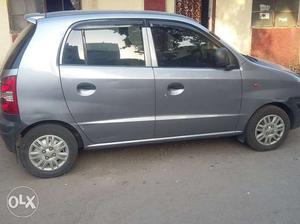 Hyundai Santro Xing petrol  Kms  year