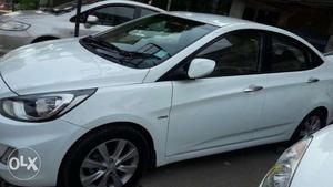 Hyundai Verna, , Diesel